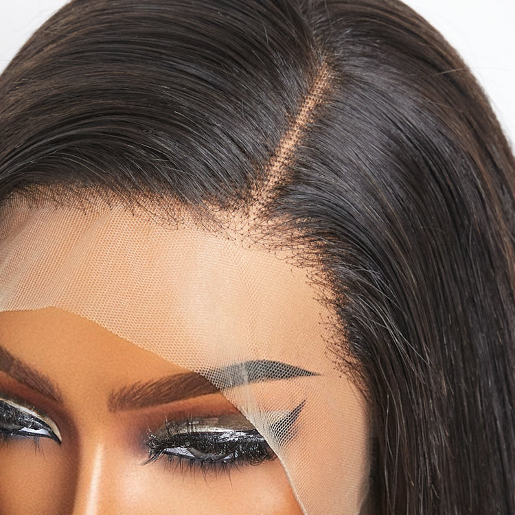 Dazzle Darling | 200% Density HD 13x6 Full Frontal Lace Wig Body Wave