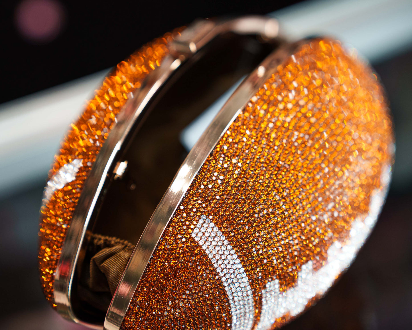 American Football Bag