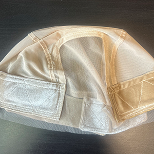 Wig Grip Cap