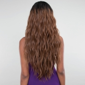 HD Swiss Lace Front Wig