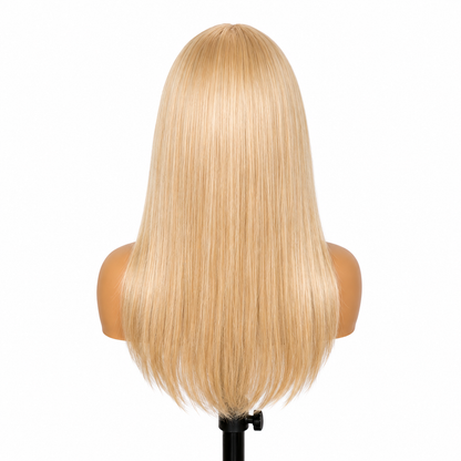 Blonde Ambition | Lace Front Wig
