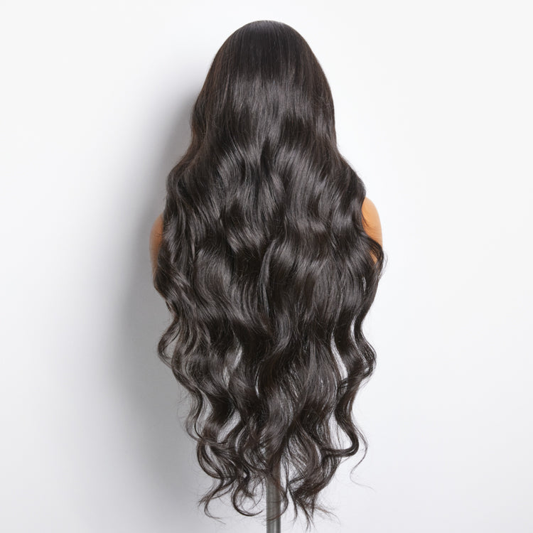 Shining Star | 200% Density 13x4 Full Frontal Lace Wig Body Wave