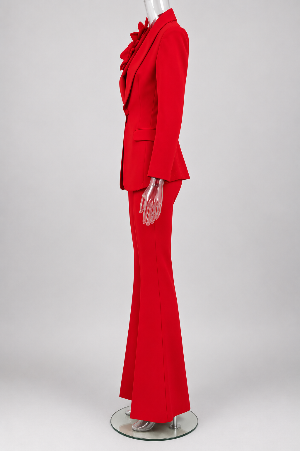 PRE-ORDER | Power & Purpose Red Suit Set