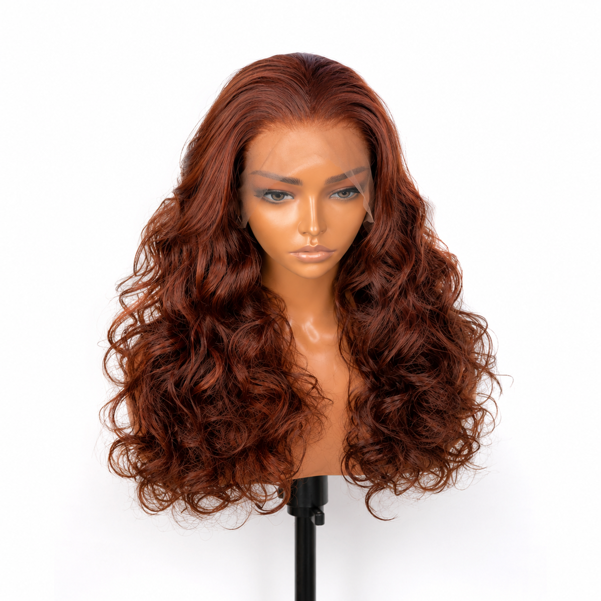 Ember | 13X4 Lace Front Wig