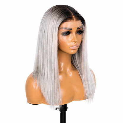Poise | Lace Front Wig