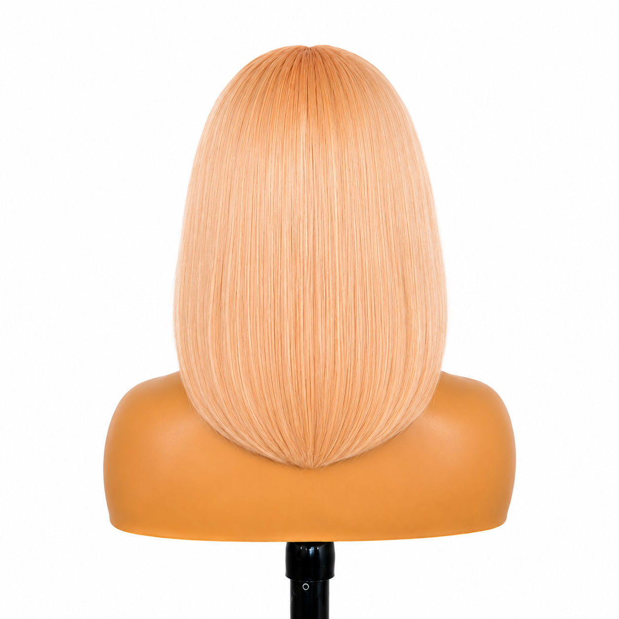 Kendra | Sleek Bob Lace Front Wig