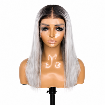 Poise | Lace Front Wig