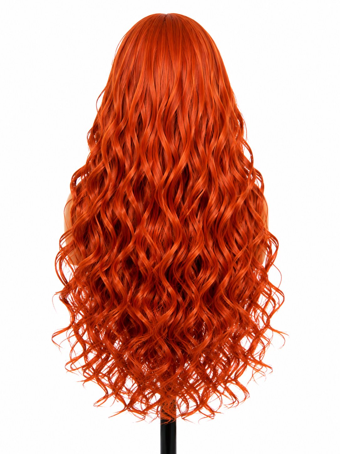 Sierra | 28" Long Wavy Lace Front Wig