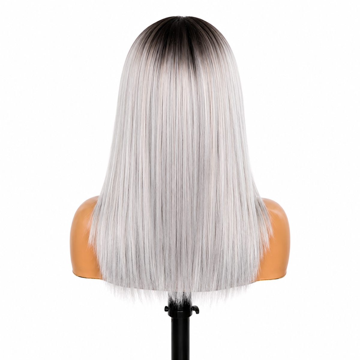 Poise | Lace Front Wig