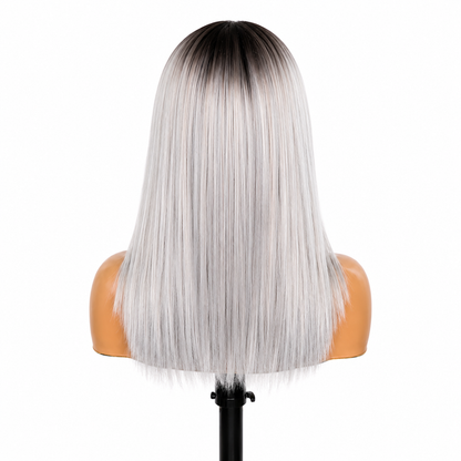 Poise | Lace Front Wig