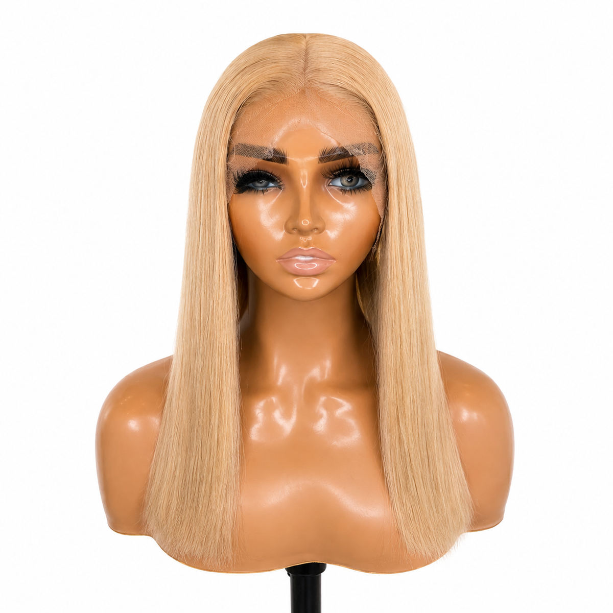 Poise | Lace Front Wig