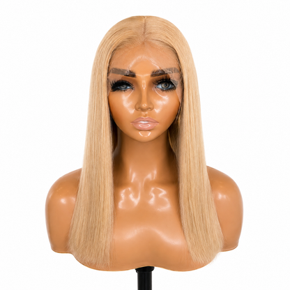 Poise | Lace Front Wig