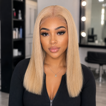 Poise | Lace Front Wig