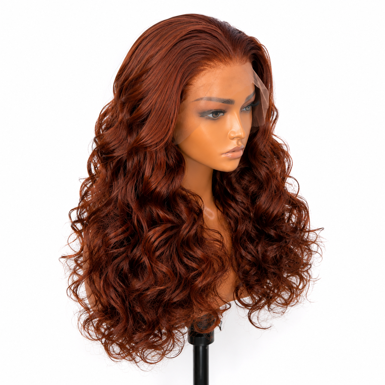 Ember | 13X4 Lace Front Wig