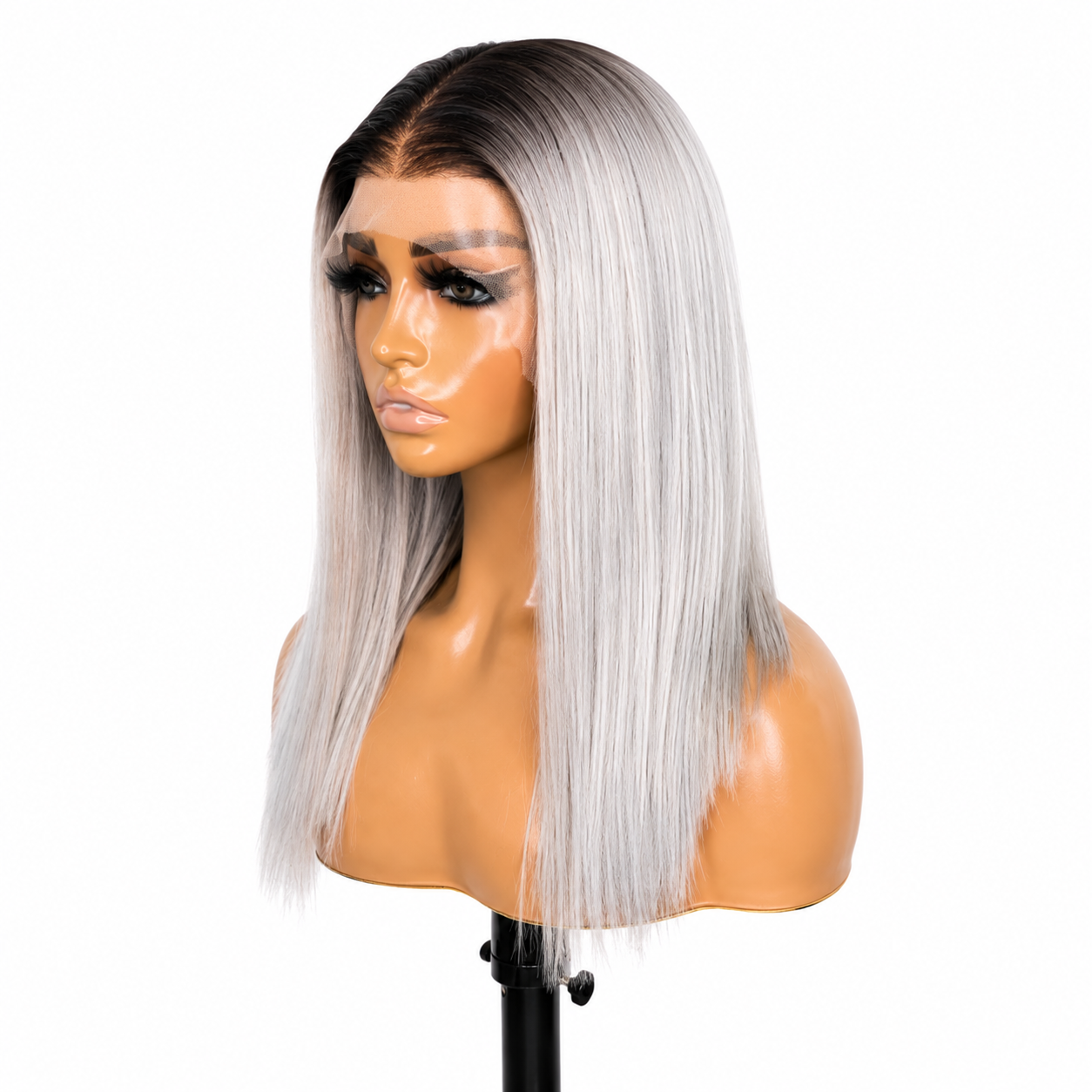 Poise | Lace Front Wig