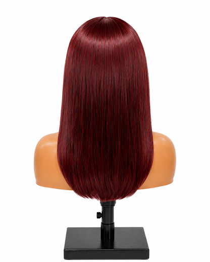 Monroe | Sleek Shoulder Length Lace Front Wig
