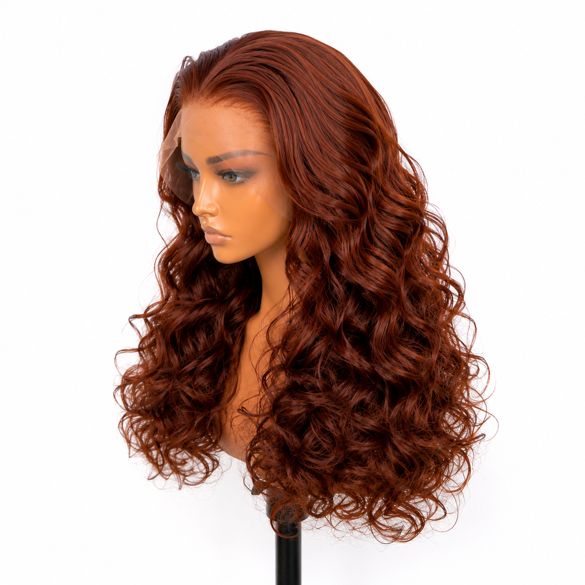 Ember | 13X4 Lace Front Wig