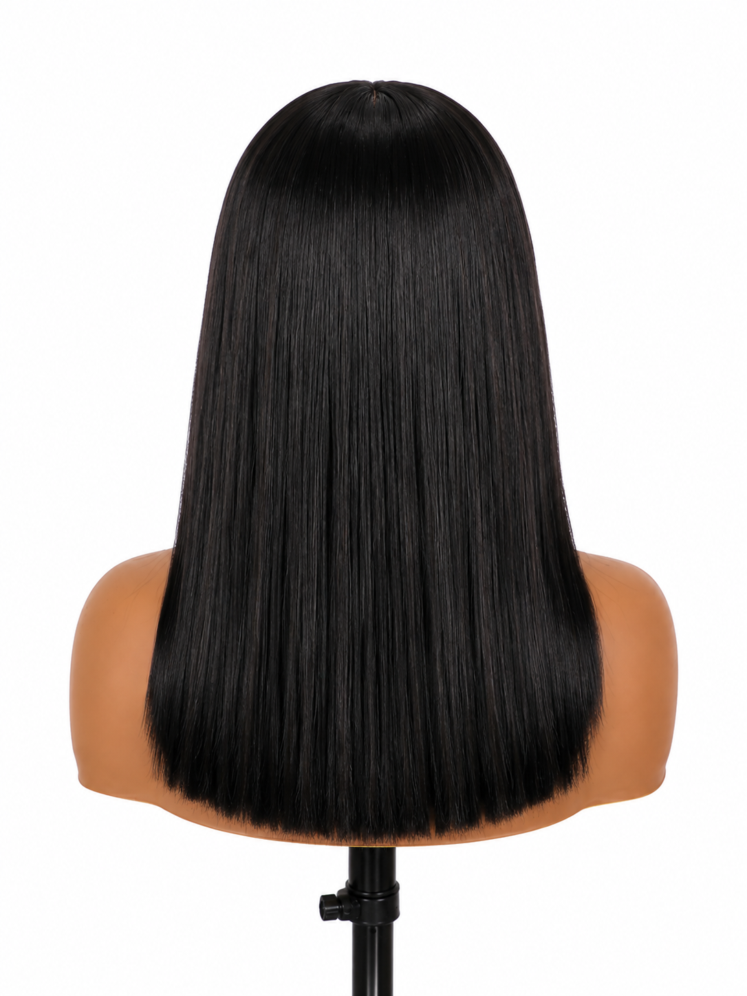 Cameron | 16" Sleek Shoulder Length Lace Front Wig
