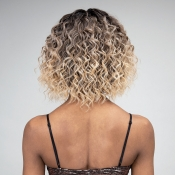 HD Lace Front Wig – Melt Hand-Tied 13×6 Frontal Part | Deja